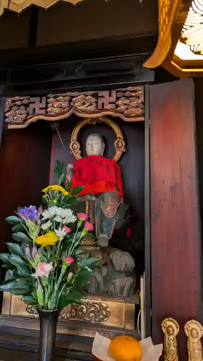 正行寺(京都府)