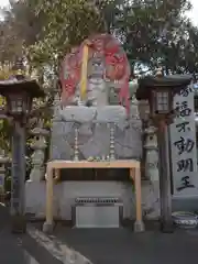 如意輪寺の仏像