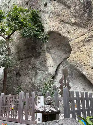 花窟神社(三重県)