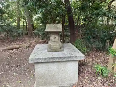 日出神社(徳島県)