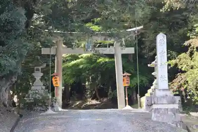 若宮神社　（武曾横山）(滋賀県)
