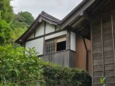 谷崎天神社(静岡県)