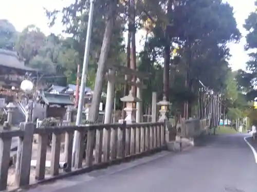 大野神社(滋賀県)