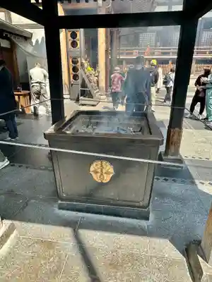 一心寺のその他建物
