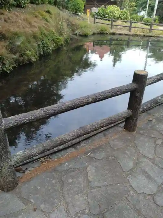 三常院、阿弥陀堂(福島県)