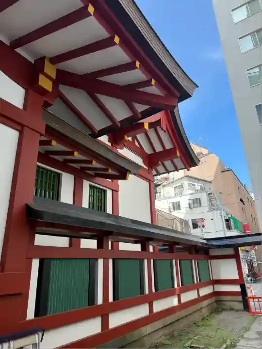 日本橋日枝神社(東京都)