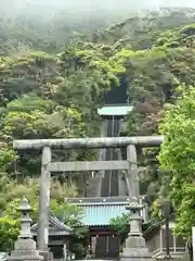 洲崎神社(千葉県)