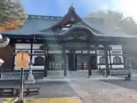 福泉寺(岩手県)