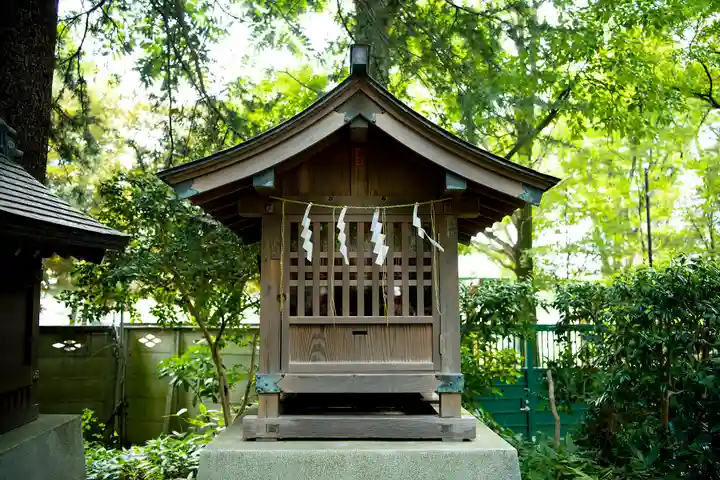 大鷲神社(東京都)