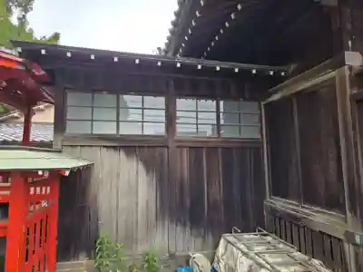 稲荷神社(東京都)