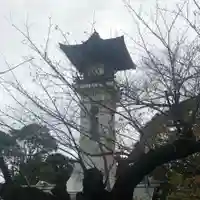 伊勢山皇大神宮(神奈川県)