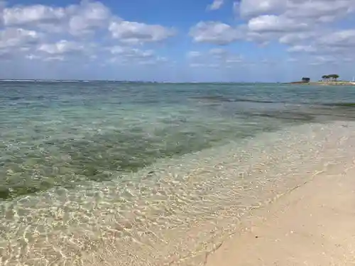 波上宮(沖縄県)