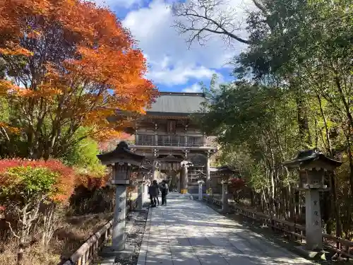 秋葉山本宮 秋葉神社 上社(静岡県)