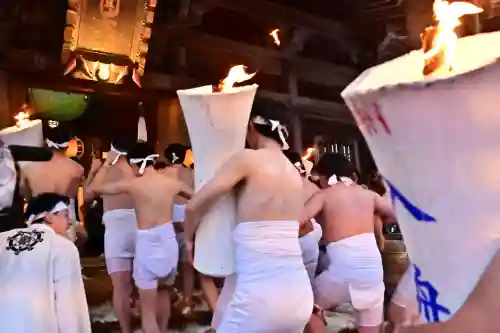 普光寺(新潟県)