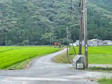 大川稲荷神社(兵庫県)