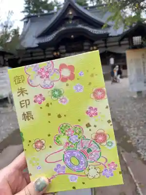 尾山神社(石川県)