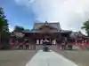 甚目寺(愛知県)