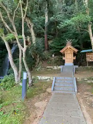 出雲大社北島国造館 出雲教(島根県)