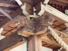 川俣神社(三重県)