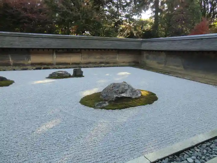 龍安寺(京都府)