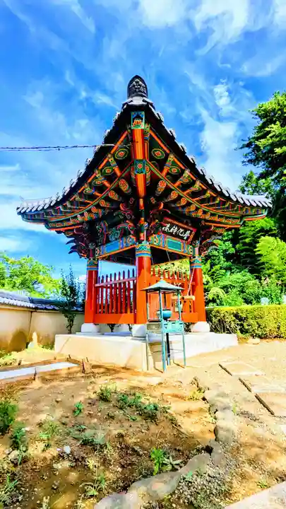 観音寺のその他建物