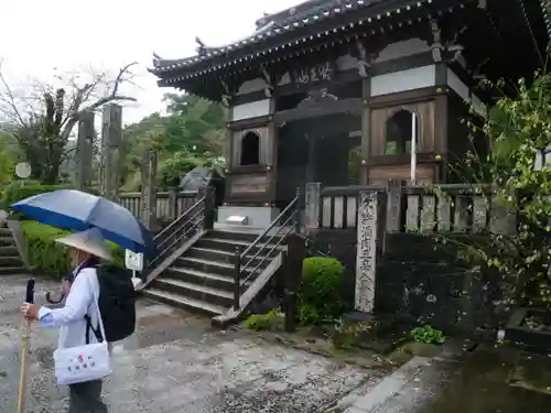 薬王寺の建物その他