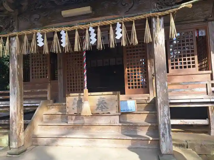 美奈宜神社(福岡県)