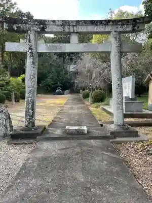 日枝神社(徳島県)