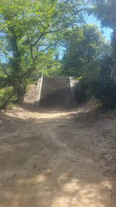 宇佐八幡神社(愛媛県)