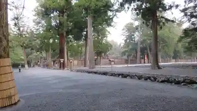 伊勢神宮外宮（豊受大神宮）のその他建物