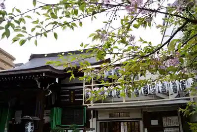 正寶院（飛不動尊）のその他建物