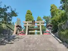 阿部野神社(大阪府)