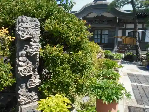 日蓮宗龍口山本龍寺のその他建物