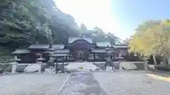 結神社(滋賀県)