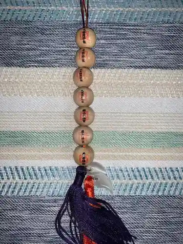 厚別神社(北海道)