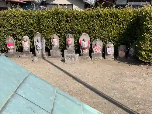 地蔵堂（矢合）(愛知県)