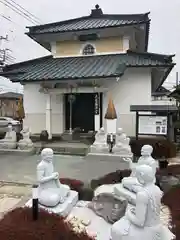 徳蔵寺の建物その他