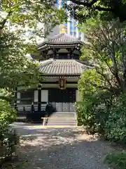 天徳寺(東京都)