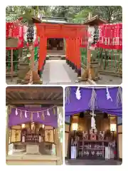 大宮八幡宮(東京都)