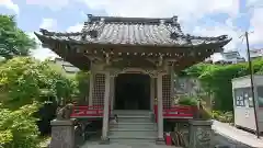 泉福寺(神奈川県)