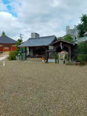 蓮光寺(大阪府)