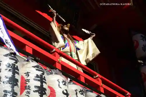 鷲神社(東京都)