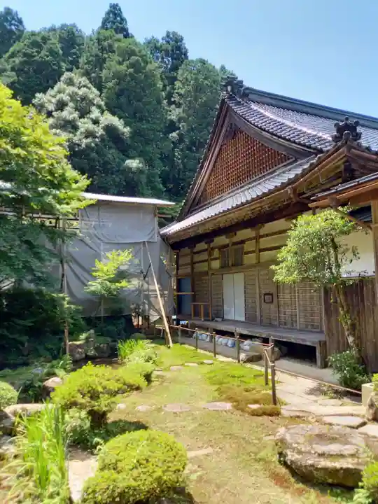 宗鏡寺(兵庫県)