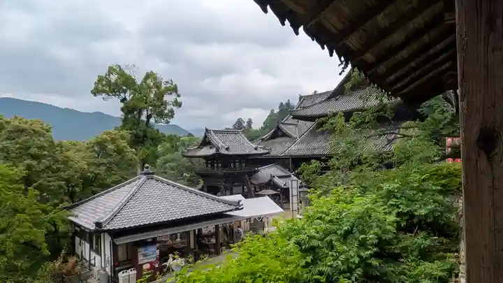 長谷寺(奈良県)