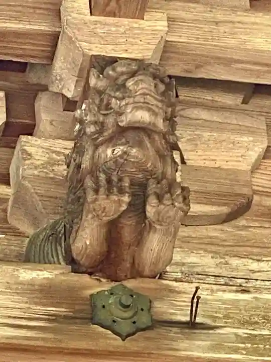 篠山春日神社(兵庫県)