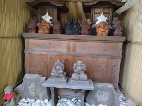 田無神社(東京都)