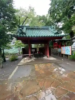 伊豆山神社(静岡県)