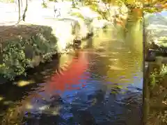 土津神社｜こどもと出世の神さまの庭園