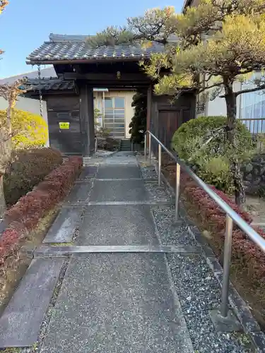 西方山極楽寺(岐阜県)