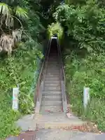 稲荷神社(千葉県)